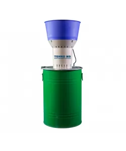 Moara de cereale HOLZ MILL-60L