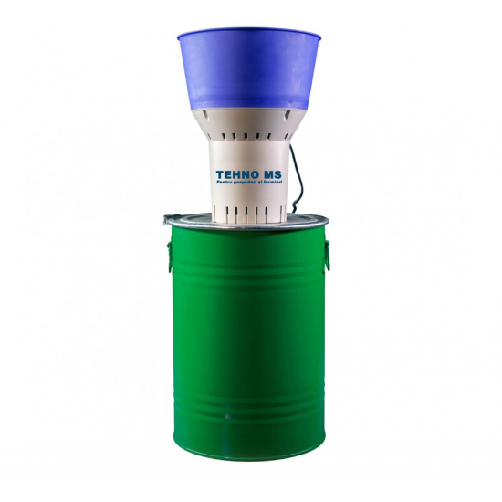 Moara de cereale HOLZ MILL-60L