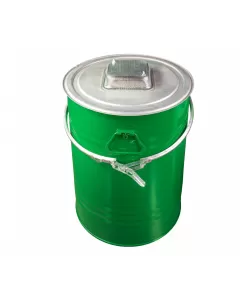 Moara de cereale HOLZ MILL-60L