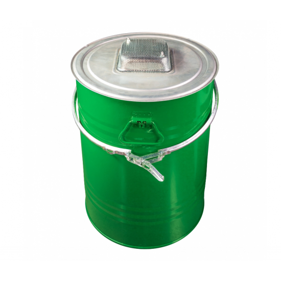 Moara de cereale HOLZ MILL-60L