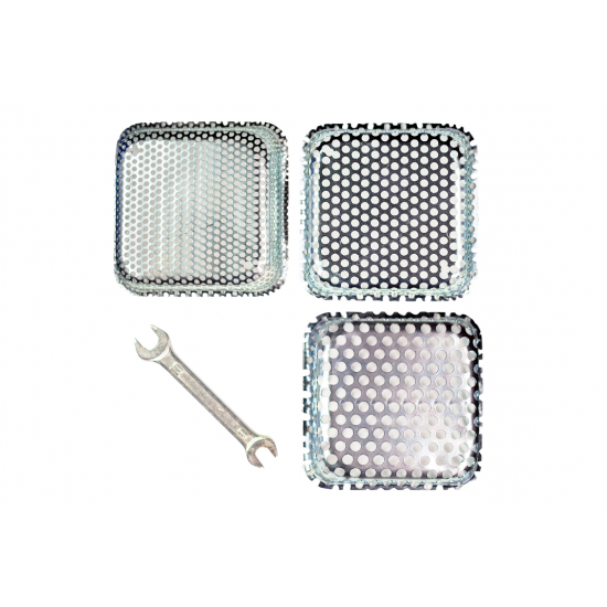 Moara de cereale HOLZ MILL-60L