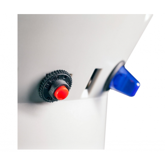 Moara de cereale HOLZ MILL-60L