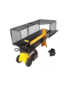 ProGARDEN 65558 Despicator electrohidraulic busteni, 5T, 230V, 2.2kW ProGARDEN 65558 Despicator electrohidraulic busteni, 5T, 230V, 2.2kW