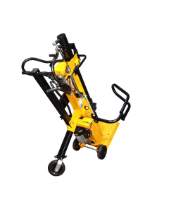 ProGARDEN 65712 Despicator electrohidraulic busteni, 12T, 400V, 3.3kW