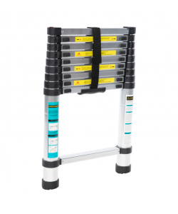 Scara telescopica 2.9m - 10 trepte
