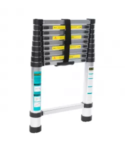 Scara telescopica 2.9m - 10 trepte Scara telescopica 2.9m - 10 trepte