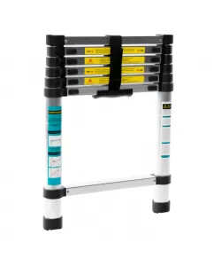 Scara telescopica 2m - 7 trepte