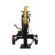 Texas Power Split 2100V despicator hidraulic 20T, benzina, 5CP, lungime maxima bustean 65cm