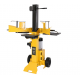 Texas Power Split 720V despicator electrohidraulic 7 tone, motor electric monofazat 3500W, lungime maxima bustean 50cm