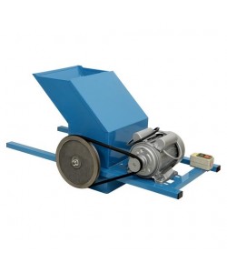 Tocator electric fructe si legume Gospodar 2.2 kw 400 kg/h