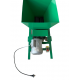 Zdrobitor struguri electric Gospodar 500 kg/h 1.5 kw