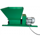 Zdrobitor struguri electric Gospodar 500 kg/h 1.5 kw