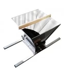 Zdrobitor struguri Ruris SS30