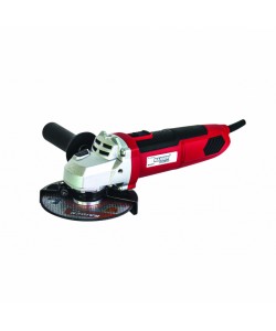 Polizor unghiular 125mm 750W + Valiza RD-AG51