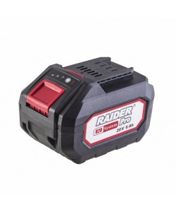 Acumulator Li-ion 20V 6Ah pentru RDP-R20 System