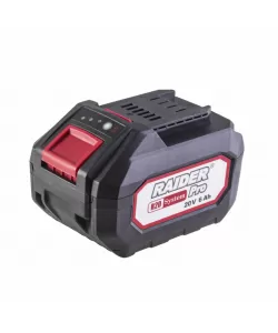 Acumulator Li-ion 20V 6Ah pentru RDP-R20 System Acumulator Li-ion 20V 6Ah pentru RDP-R20 System