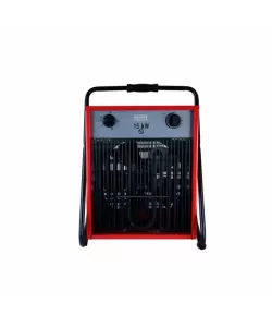 Aeroterma electrica 15000 w, debit 400 m³/h, volum 120 m3, RD-EFH15 Aeroterma electrica 15000 w, debit 400 m³/h, volum 120 m3, RD-EFH15