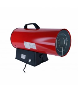 Aeroterma pe gaz / tun de caldura pe gaz (GPL) Raider, 15kW, RD-GH15