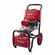 Aparat de spalat cu presiune pe benzina 6.5 CP, 4800W, 20MPa, 10L/min, RD-GHPC06 RAIDER