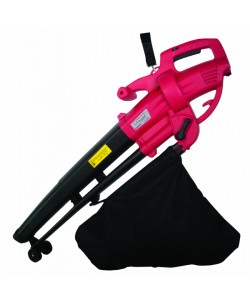 Aspirator cu tocator/suflanta 2600W 35L 270km/h vit. var. RD-EBV03