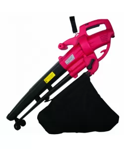 Aspirator cu tocator/suflanta 2600W 35L 270km/h vit. var. RD-EBV03 Aspirator cu tocator/suflanta 2600W 35L 270km/h vit. var. RD-EBV03