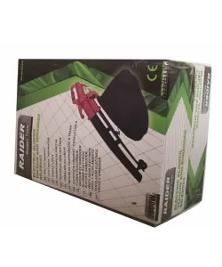 Aspirator cu tocator/suflanta 2600W 35L 270km/h vit. var. RD-EBV03 Aspirator cu tocator/suflanta 2600W 35L 270km/h vit. var. RD-EBV03