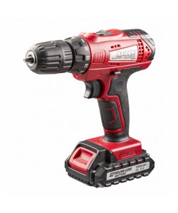 Bormasina cu 2 acumulatori 12V x 1.5 Ah 2 viteze 24Nm RD-CDL34