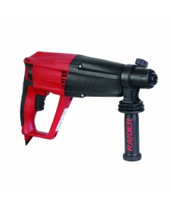 Ciocan rotopercutor 4 functii, 1050W, 30mm, 3.4 J, RAIDER RD-HD51
