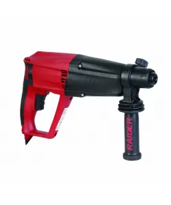 Ciocan rotopercutor 4 functii, 1050W, 30mm, 3.4 J, RAIDER RD-HD51 Ciocan rotopercutor 4 functii, 1050W, 30mm, 3.4 J, RAIDER RD-HD51
