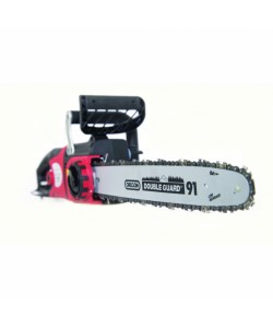 Fierastrau electric cu lama de 40 cm, putere 2400 W, pas lant 3/8", RD-ECS19