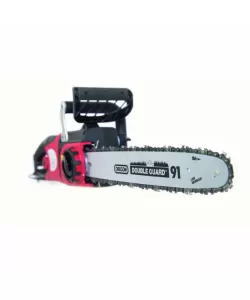 Fierastrau electric cu lama de 40 cm, putere 2400 W, pas lant 3/8", RD-ECS19 Fierastrau electric cu lama de 40 cm, putere 2400 W, pas lant 3/8", RD-ECS19