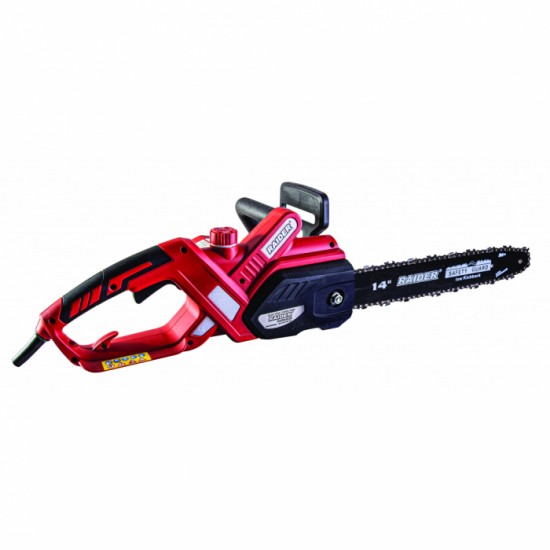 Fierastrau electric RAIDER cu lama de 35.5 cm (14") 2000W RD-ECS16