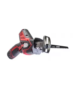 Fierastrau sabie cu acumulator, 12 V, 1.5 Ah, RD-RS31 Fierastrau sabie cu acumulator, 12 V, 1.5 Ah, RD-RS31