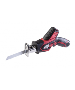 Fierastrau sabie cu acumulator, 12 V, 1.5 Ah, RD-RS31