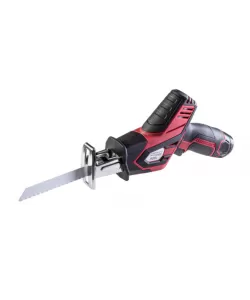 Fierastrau sabie cu acumulator, 12 V, 1.5 Ah, RD-RS31 Fierastrau sabie cu acumulator, 12 V, 1.5 Ah, RD-RS31