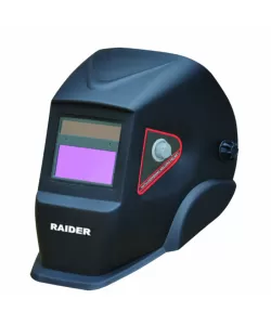 Masca de sudura cu cristale lichide DIN 9-13 RD-WH02, 138302