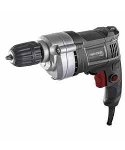 Masina de gaurit 450W 10mm RDP-ID43 Black Edition