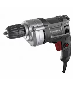 Masina de gaurit 450W 10mm RDP-ID43 Black Edition Masina de gaurit 450W 10mm RDP-ID43 Black Edition