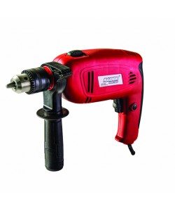 Masina de gaurit cu percutie 650W 13mm RD-ID40