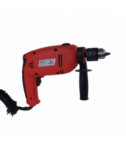 Masina de gaurit cu percutie 650W 13mm RD-ID40