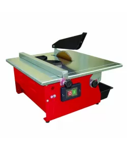 Masina de taiat placi ceramice RD-ETC20, putere 550W, disc 180 mm Masina de taiat placi ceramice RD-ETC20, putere 550W, disc 180 mm