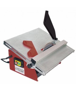 Masina de taiat placi ceramice RD-ETC20, putere 550W, disc 180 mm