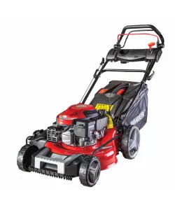 Masina de tuns iarba autopropulsie 2.5kW, putere 3.4CP, latime 460mm, cos 65L, 4in1 RD-GLM08 Masina de tuns iarba autopropulsie 2.5kW, putere 3.4CP, latime 460mm, cos 65L, 4in1 RD-GLM08