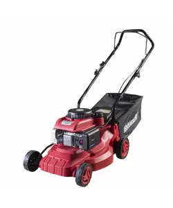 Masina de tuns iarba, pe benzina, 2.68 CP - 2000 W, 400mm 127cc, sac 40L, RAIDER RD-GLM01S Masina de tuns iarba, pe benzina, 2.68 CP - 2000 W, 400mm 127cc, sac 40L, RAIDER RD-GLM01S