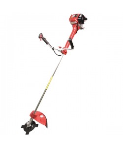 Motocoasa pe benzina, 2.4 CP, 440 mm, 52 cm3, cutit metalic cu 4 dinti