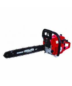 Motofierastrau pe benzina RAIDER cu lama de 45 cm (18"), putere 2200 W RD-GCS08