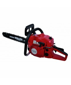 Motofierastrau pe benzina RAIDER cu lama de 45 cm (18"), putere 2200 W RD-GCS08