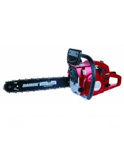 Motofierastrau pe benzina RAIDER cu lama de 45 cm (18"), putere 2200 W RD-GCS15