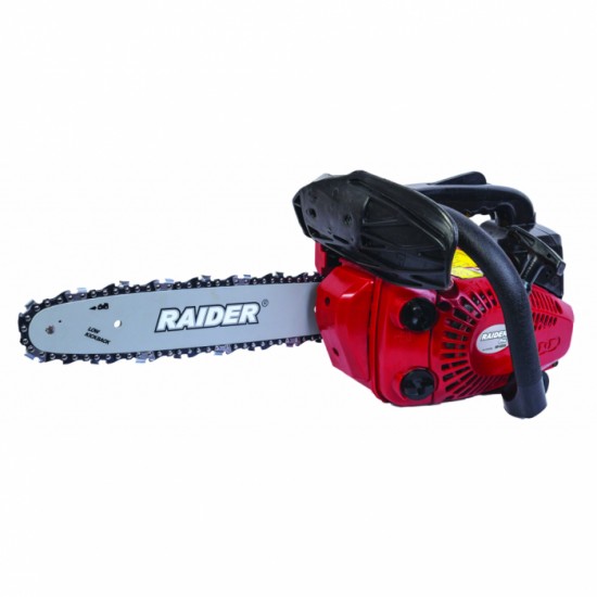 Motofierastrau RAIDER pentru constructii, lama de 30 cm (12"), putere 900 W, RDP-GCS18