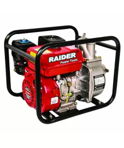 Motopompa motor pe benzina, 2 toli, 550 l / min, 196 cm³, RD-GWP01, Motopompa motor pe benzina, 2 toli, 550 l / min, 196 cm³, RD-GWP01,